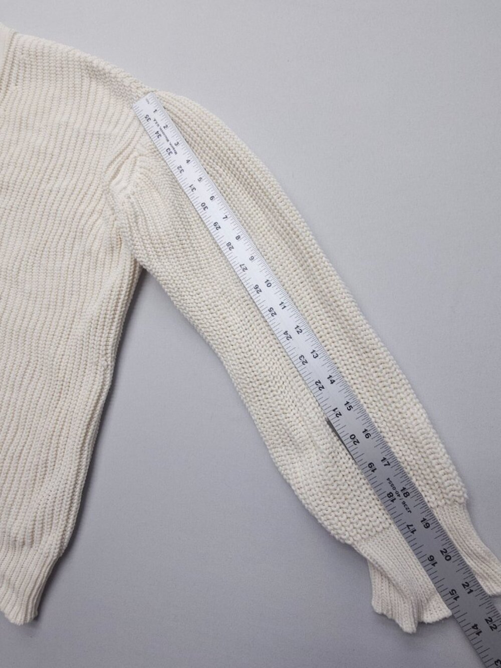 Jenni Kayne Cotton Cocoon Cardigan - Picture 12 of 14